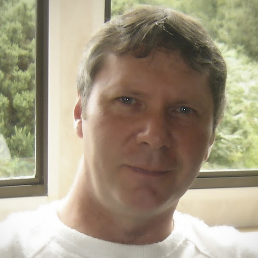 Stephen Blank Photo 15