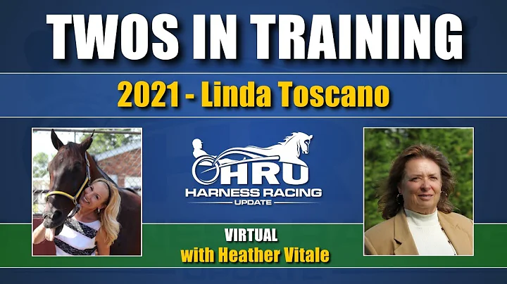 Linda Toscano Photo 21