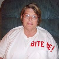 Gale Ross Photo 8