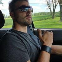 Aaron Humphrey Photo 6