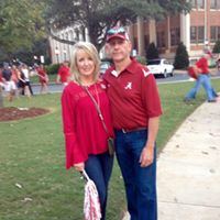 Marcia Thompson Photo 3
