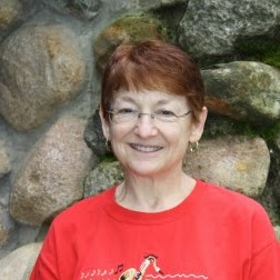 Linda Booth Photo 10