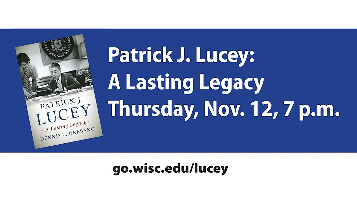 Patrick Lucey Photo 36