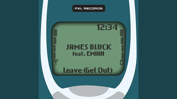 James Bluck Photo 4