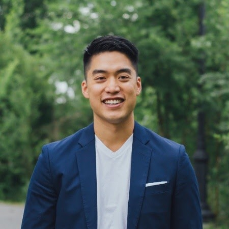 Brian Chan Photo 18