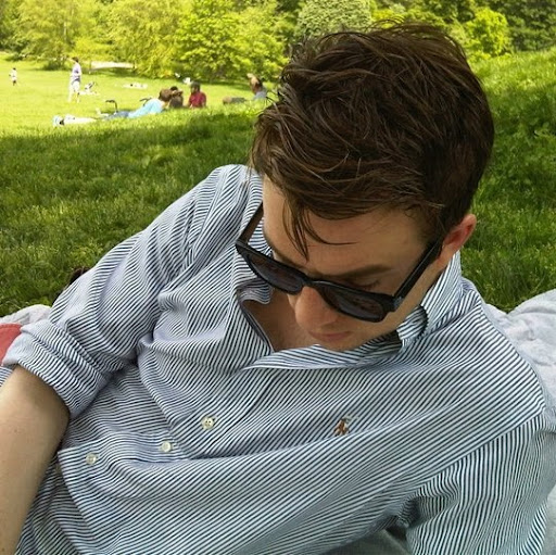 Thomas Rudnick Photo 4