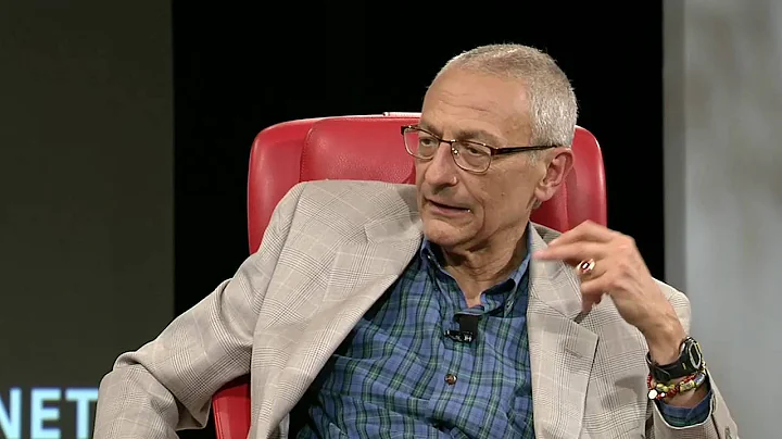 John Podesta Photo 24