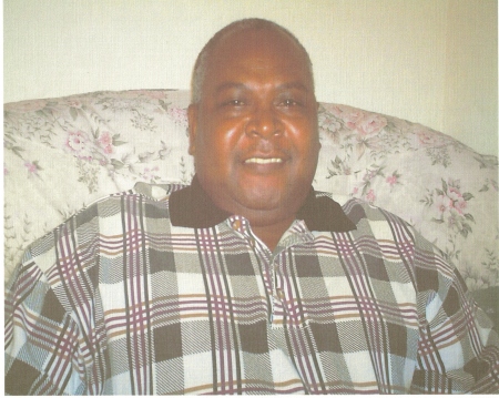 Horace Thomas Photo 13