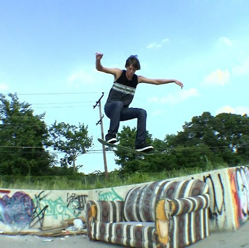Garrett Roberts Photo 10