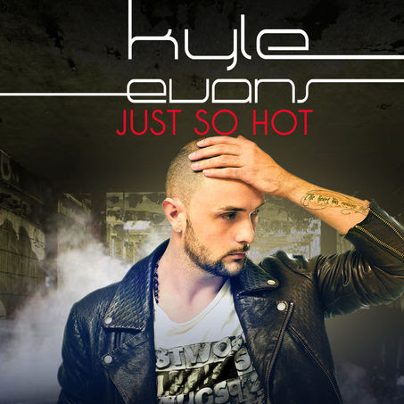 Kyle Evans Photo 15