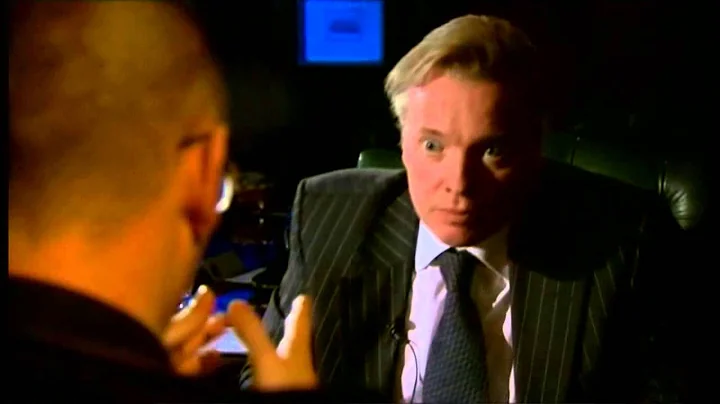 Craig Whyte Photo 25