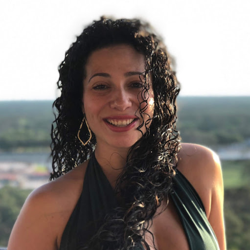 Jessica Soto Photo 11