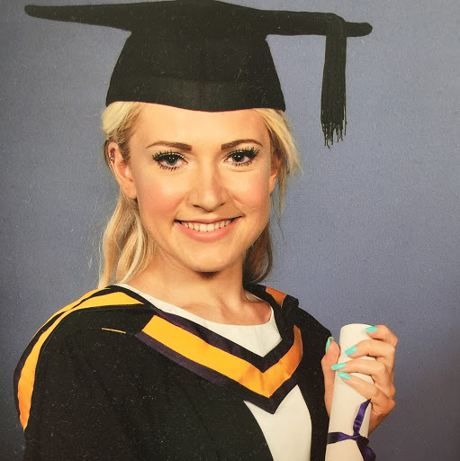Zoe Phillips Photo 12