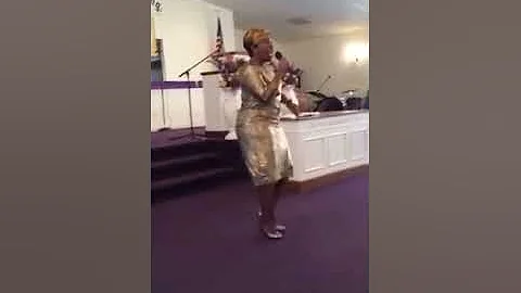 Jamila Smith Photo 34