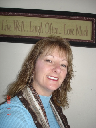 Theresa Harmon Photo 17