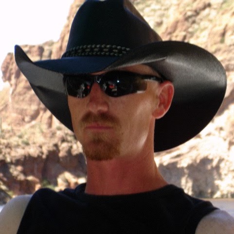 Shawn Bott Photo 7