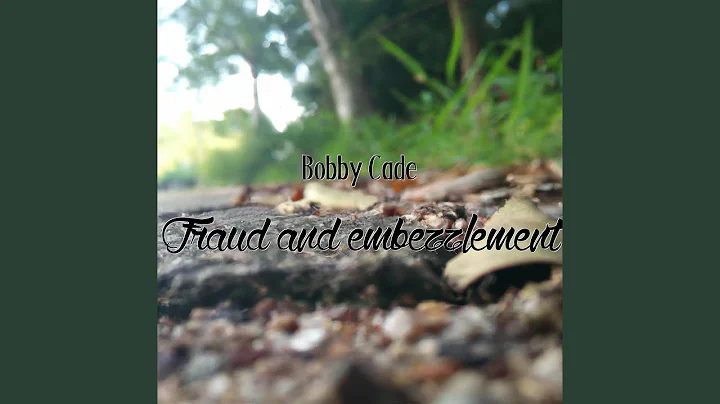 Bobby Cade Photo 22