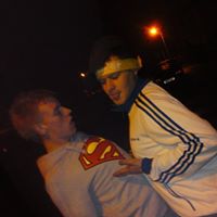 David Simm Photo 2