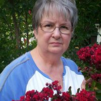 Frances Cranford Photo 1