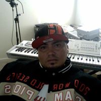 Enrique Pulido Photo 2