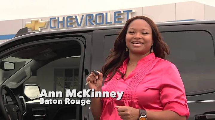 Ann Mckinney Photo 29