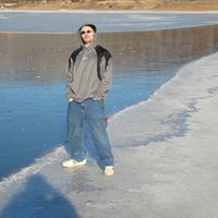 Jon Rowley Photo 2