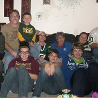 Sharon Behnke Photo 6