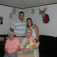 Marjorie Crews Photo 6