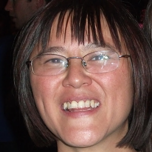 Jacqueline Chin Photo 14