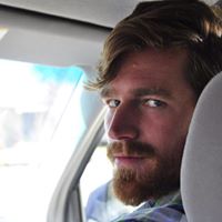 Andy Cross Photo 3