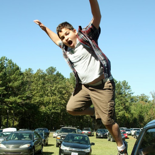 Ryan Paige Photo 12