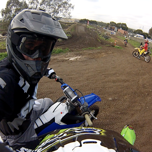 Jack Flannery Photo 14