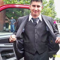 Ever Ruiz Photo 2