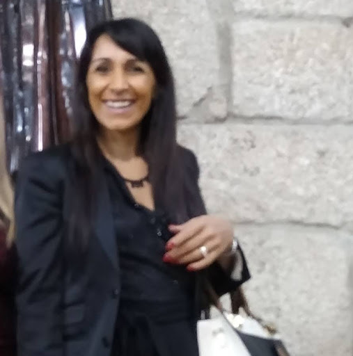 Monica Pinto Photo 2
