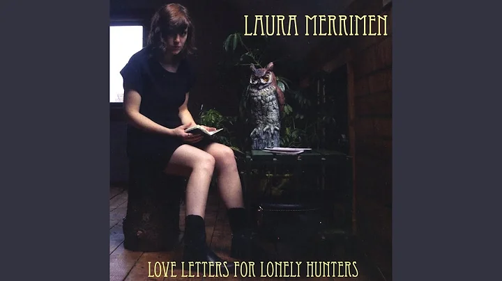 Laura Merriman Photo 10