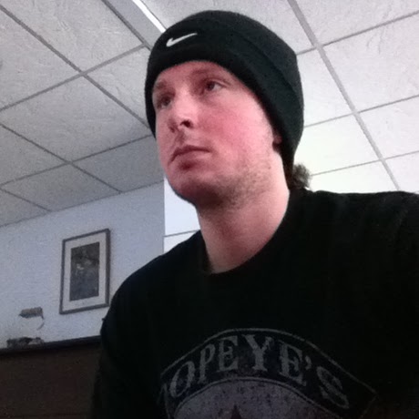 Ryan Whyte Photo 10