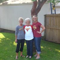 Mary Dunham Photo 4