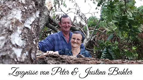 Peter Buhler Photo 13