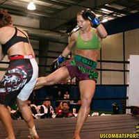 Kaitlin Young Photo 6