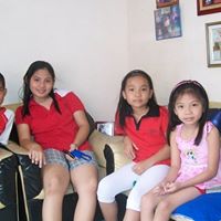 Nina Ortega Photo 8