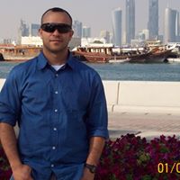 Steve Maldonado Photo 5