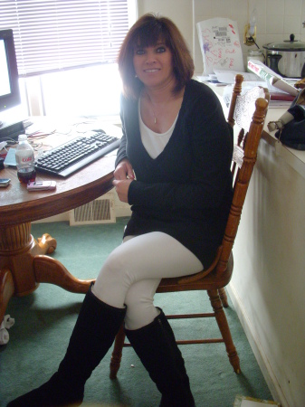 Donna Caruso Photo 15