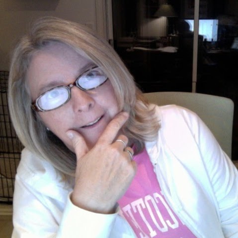 Barbara Brandt Photo 11