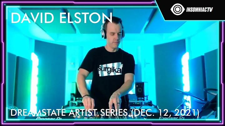 Sean Elston Photo 14