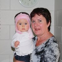 Eileen Brodie Photo 1