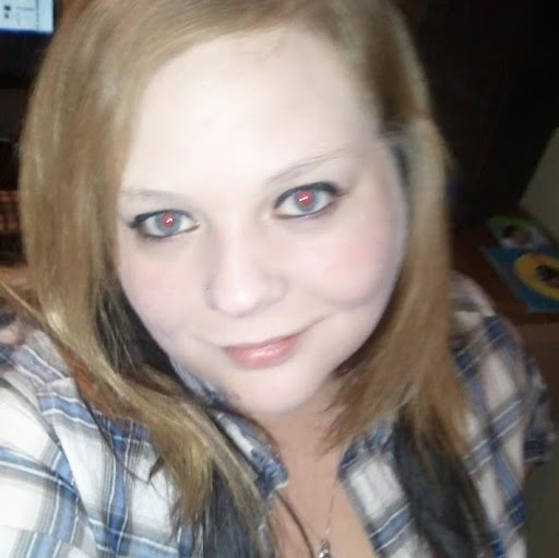Tiffany Taylor Photo 17