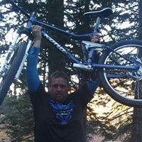 Joey Sanders Photo 8