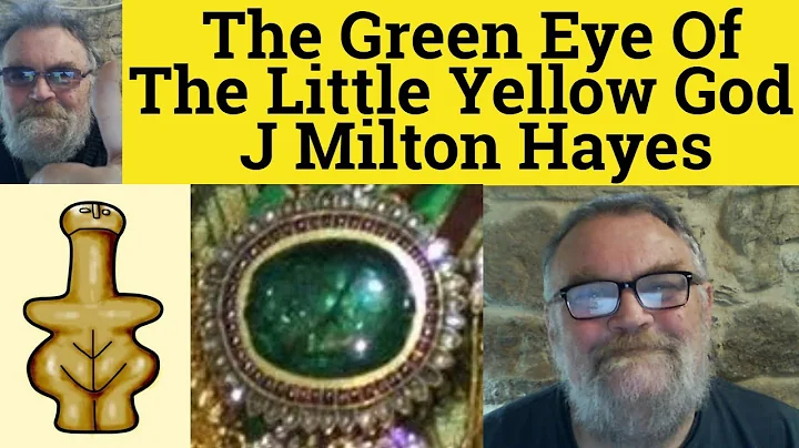 Milton Hayes Photo 14