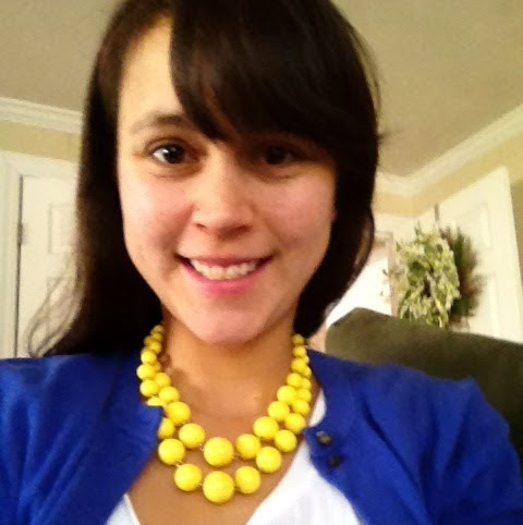 Jenna Shaw Photo 11