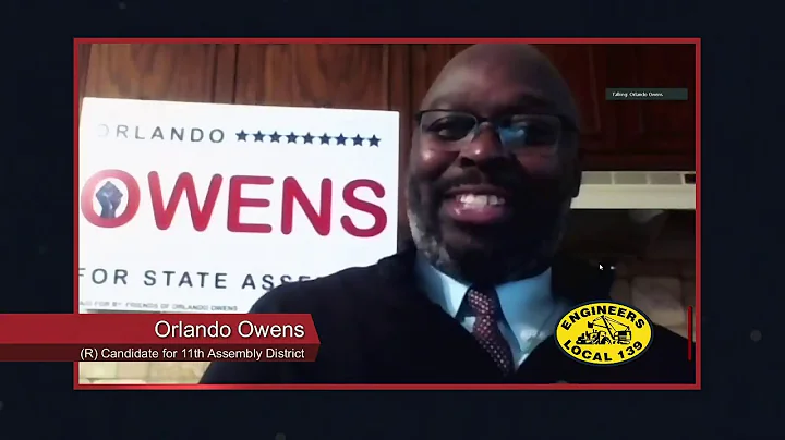 Orlando Owens Photo 21